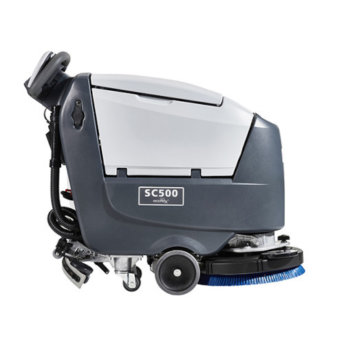 Advance SC500 20D Traction Drive 20 Battery Powered Floor