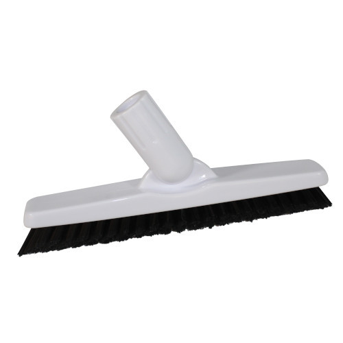 Tile and Grout Brush with Acme Threading, Item #224