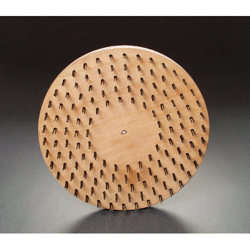 773713SL-801P2.-FLAT BUTCHER WIRE 13