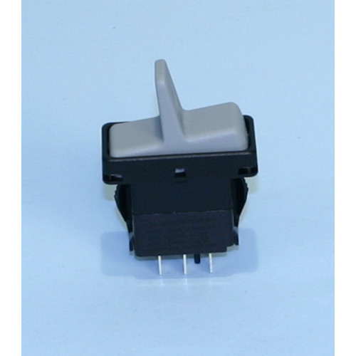 740400-Switch - Paddle On / Off/Momentary 15 Amp