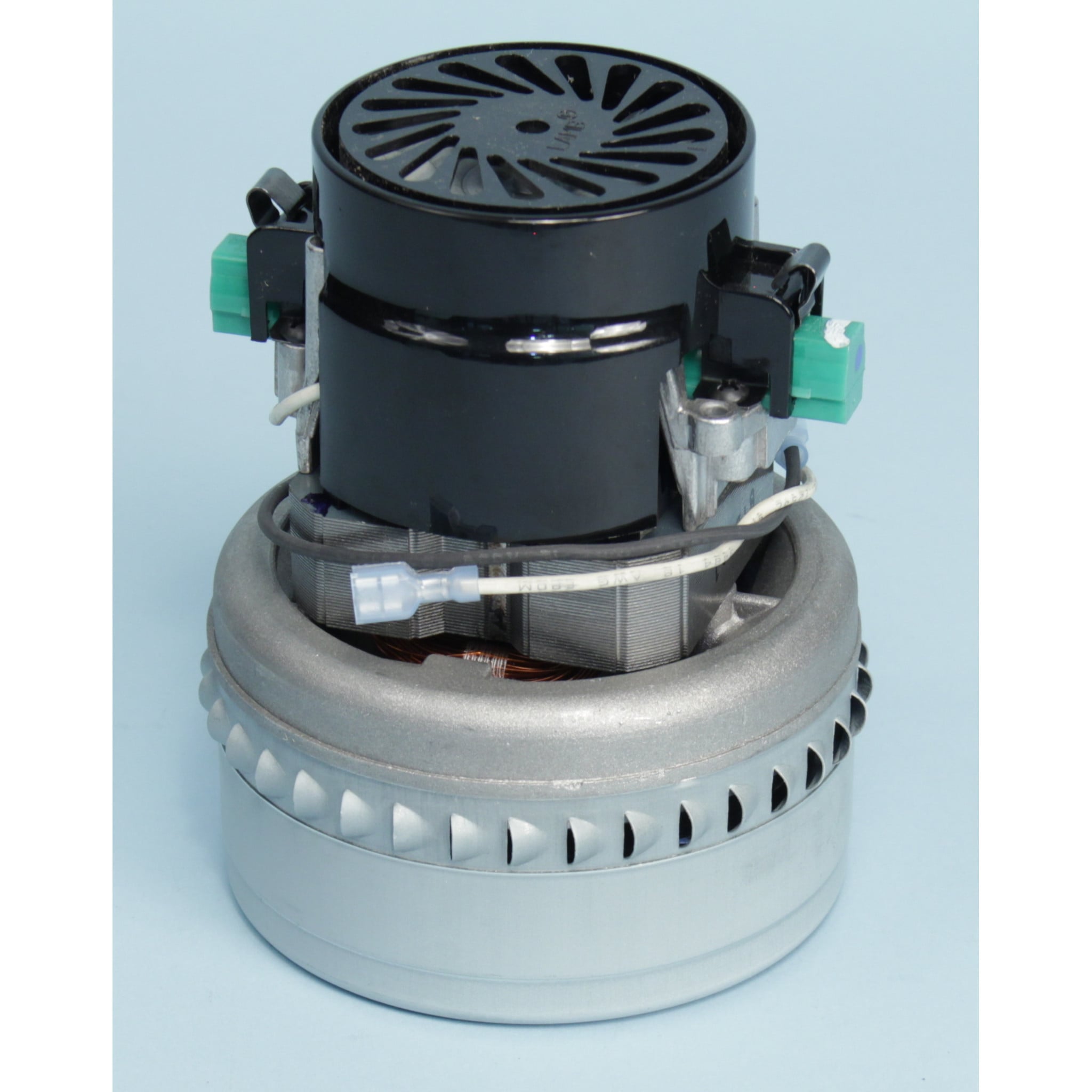 742244-Vacuum Motor Assembly Crptsptr Minuteman Equipment