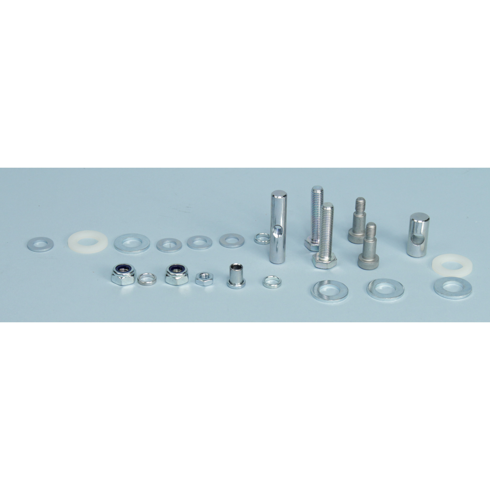 9098725000-Replacement Part Hw Kit Rod Eye