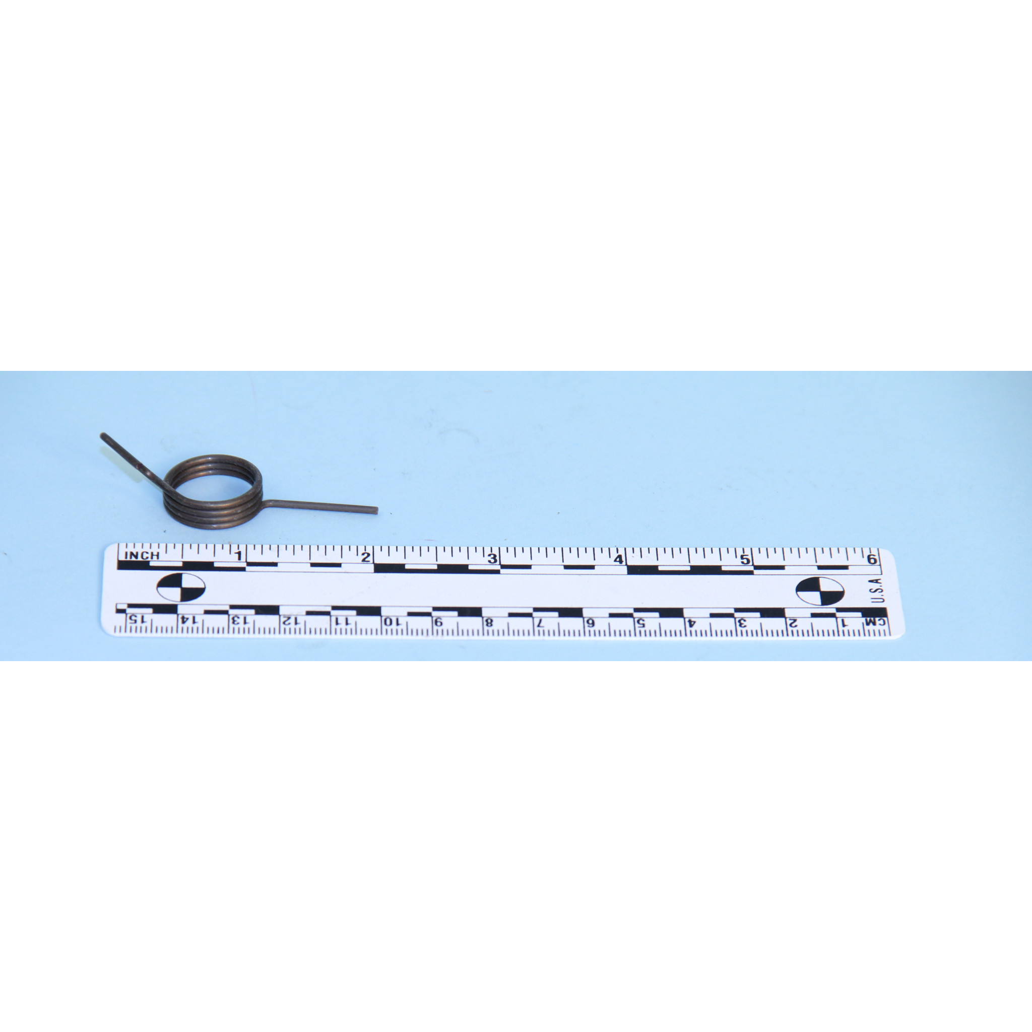 E81545-Replacement Part Spring Betco Inc. Cleaning Chemicals 