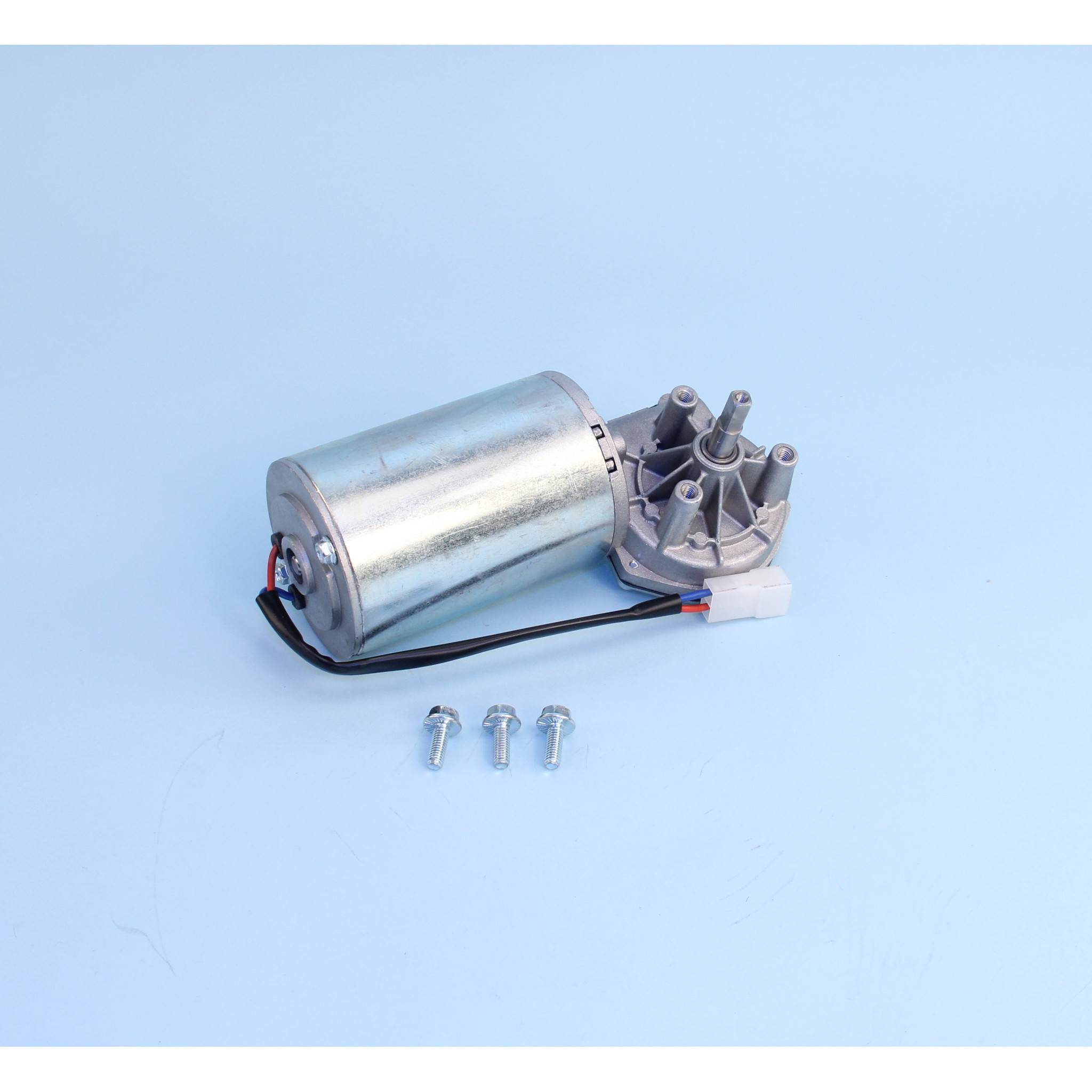 9010066Motor Kit, Sweeper, Main Brush (S5, S9) Tennant Inc.