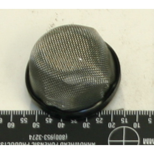 Replacement Part Strainer