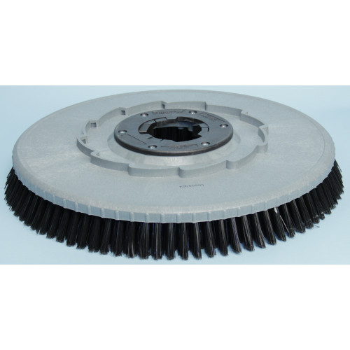 ProTool Rotary Brush 24 in (60cm) Water Powered (159-134): Chemicals