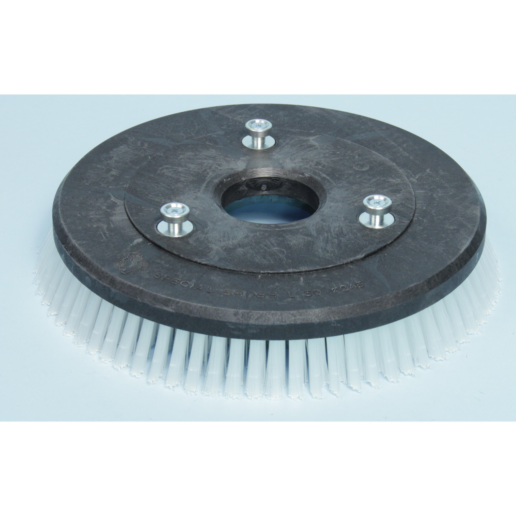 E83028-Brush, Medium Scrub For Crewman AS20B