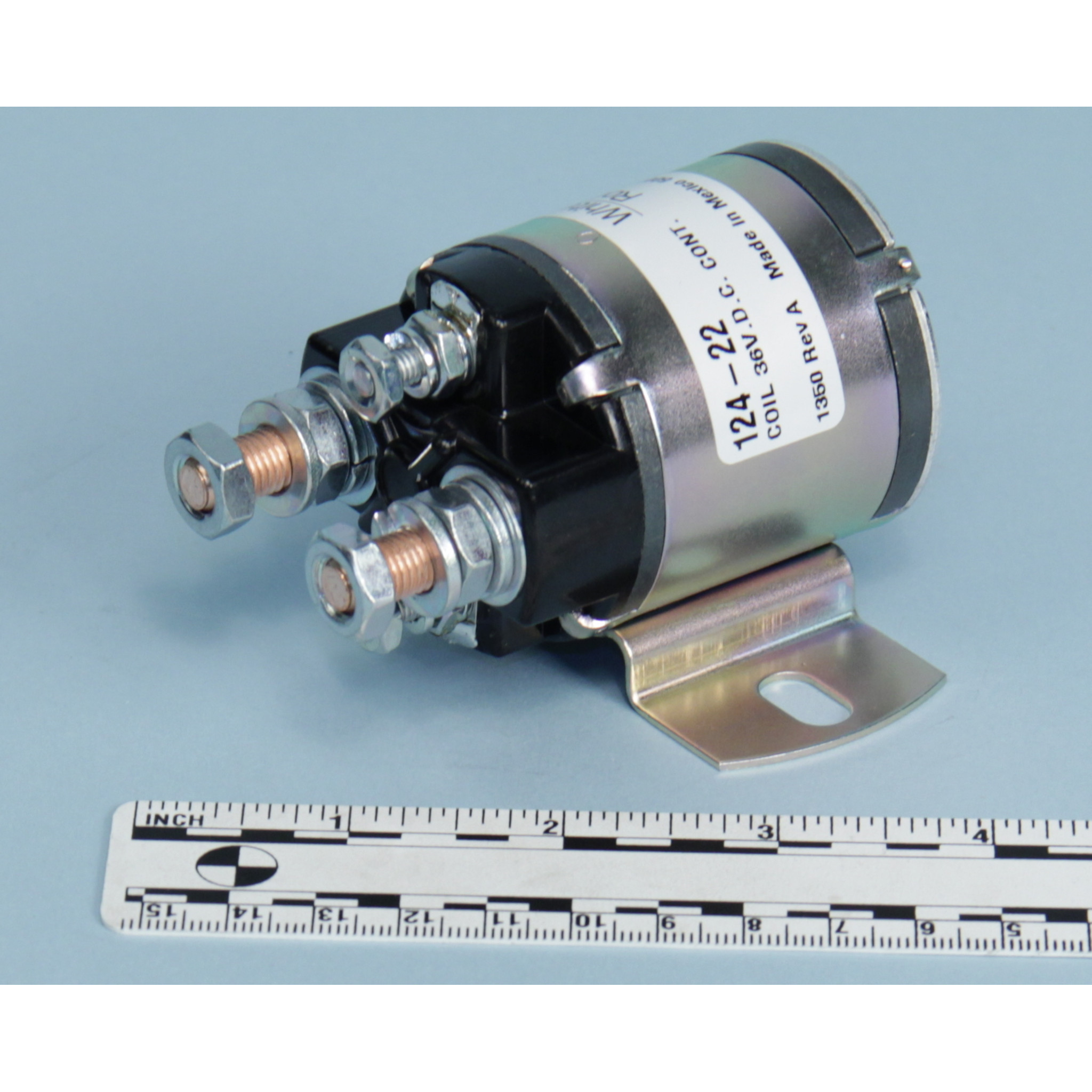 56395450-Replacement Part Contactor 36 Volt Parts & Equipment for GP SPORTS EXAS POWER CATALYZER スポーツ触媒