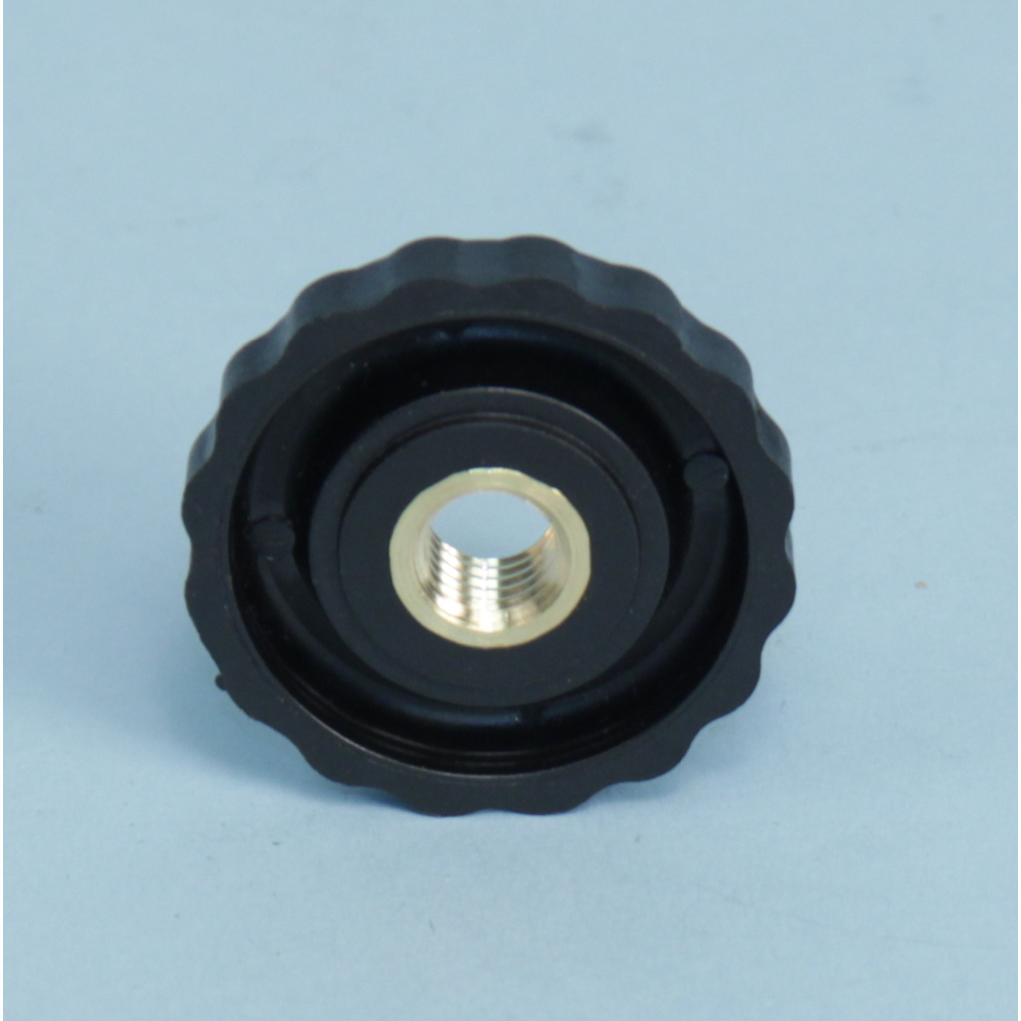 E83339-Replacement Part Knob, Plastic, M10